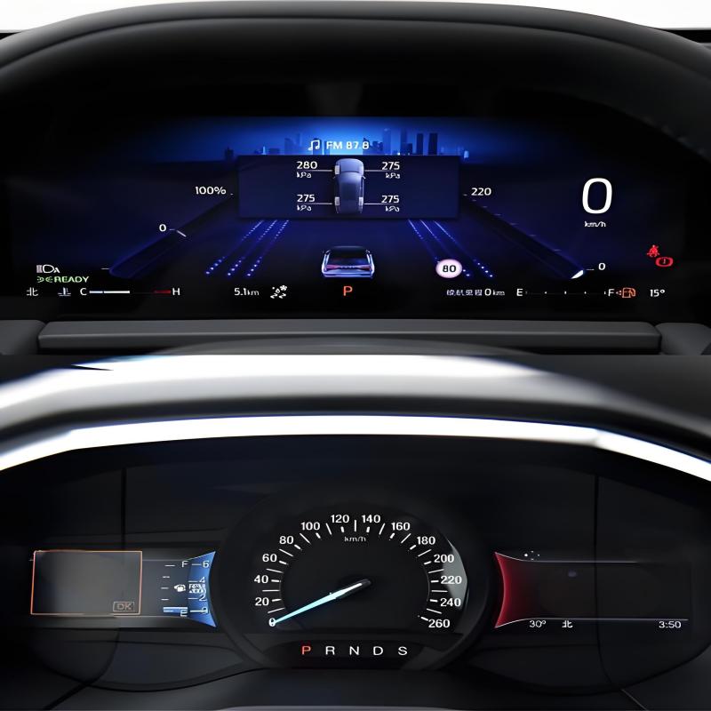 automotive plastic parts