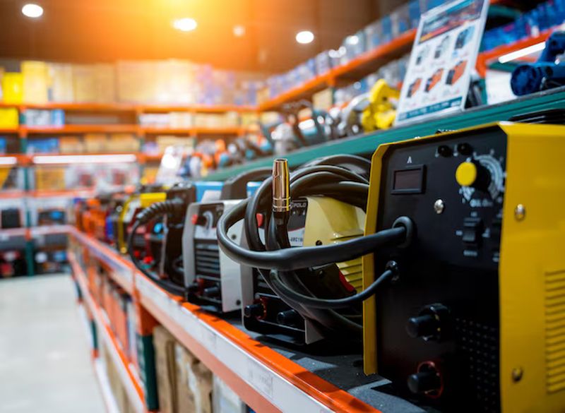 best portable welder