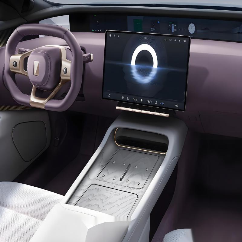 injection molding automotive parts