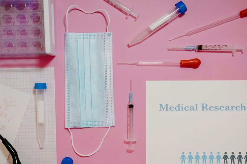medical manufacturing