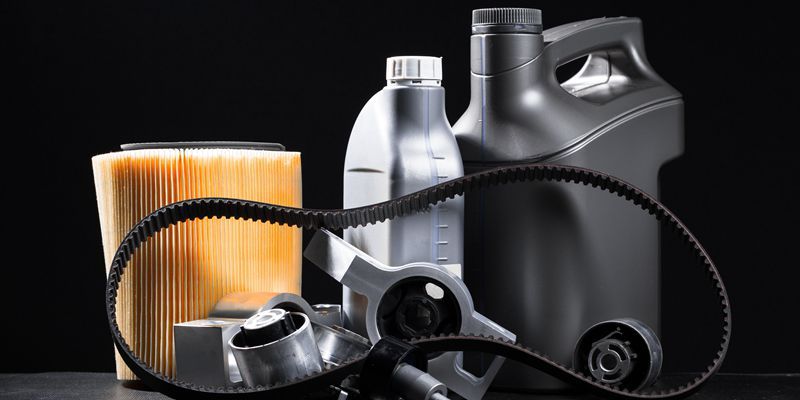 plastic fuel tank supplier