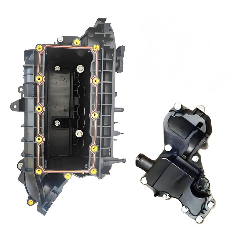 plastic injection molding automotive parts