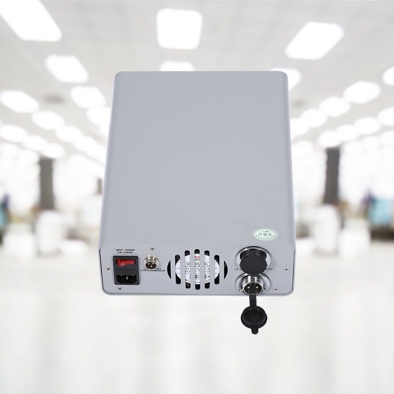 portable plastic welding machine