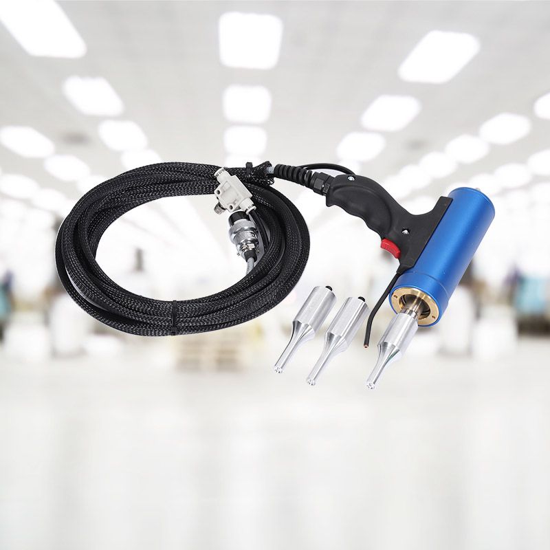 portable welding machine