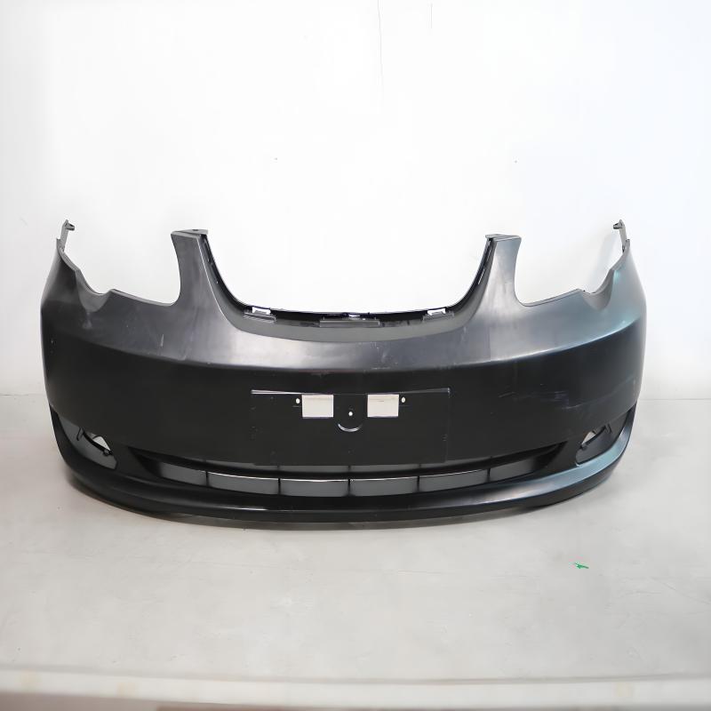 abs plastic bumper