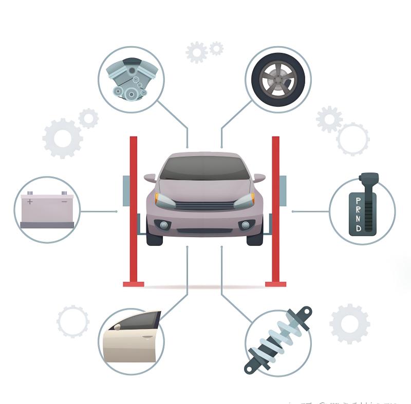 automotive plastic parts suppliers