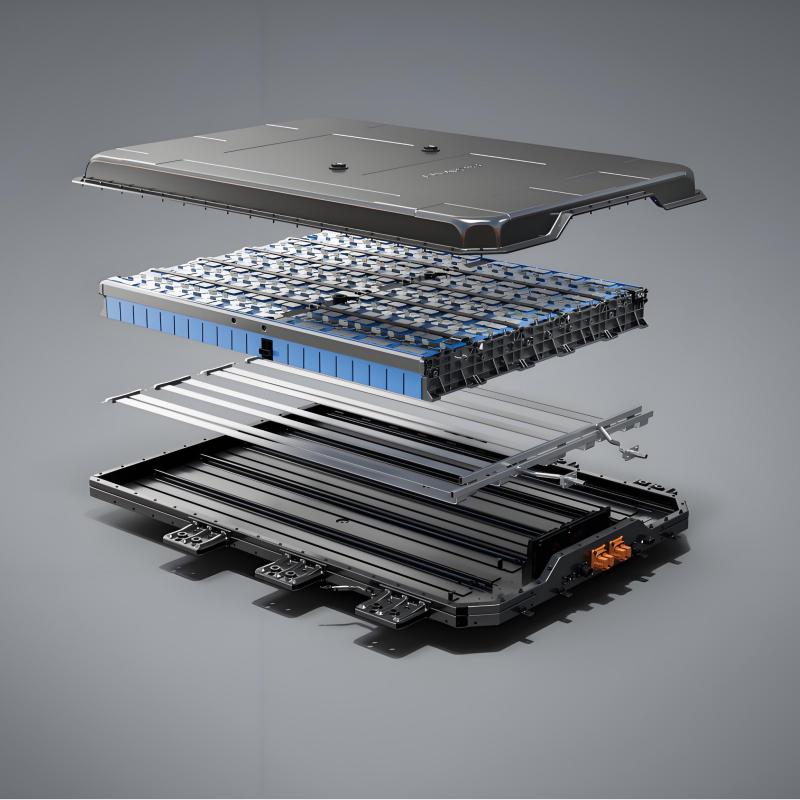 automotive plastic parts supply