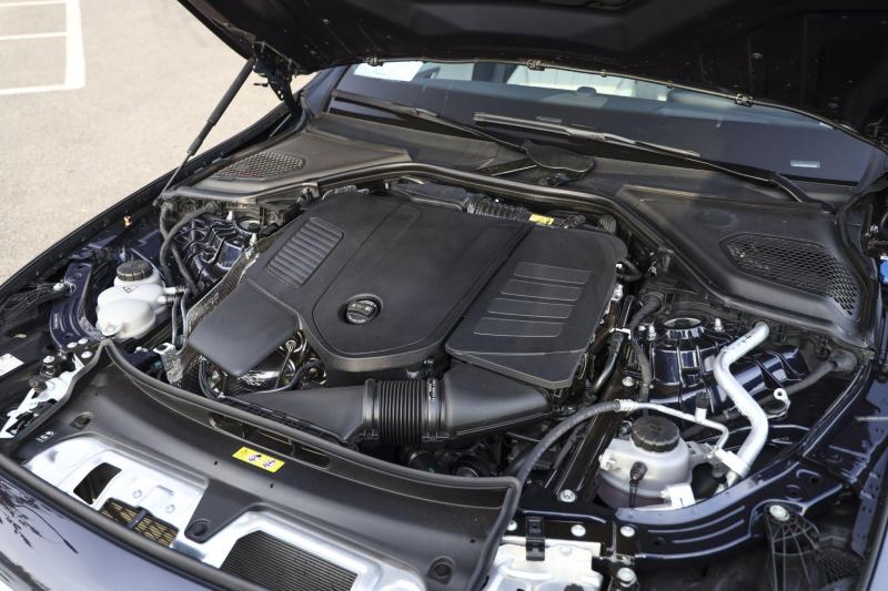 automotive plastic parts