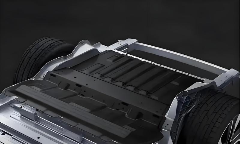 plastic car parts