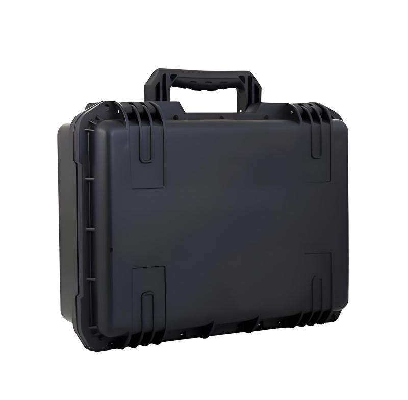 polycarbonate welding kit