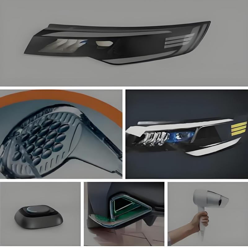 polycarbonate welding