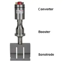 plastic welding technologies