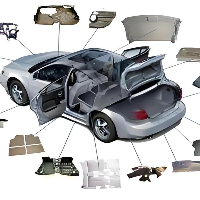 Automotive Welding Guide