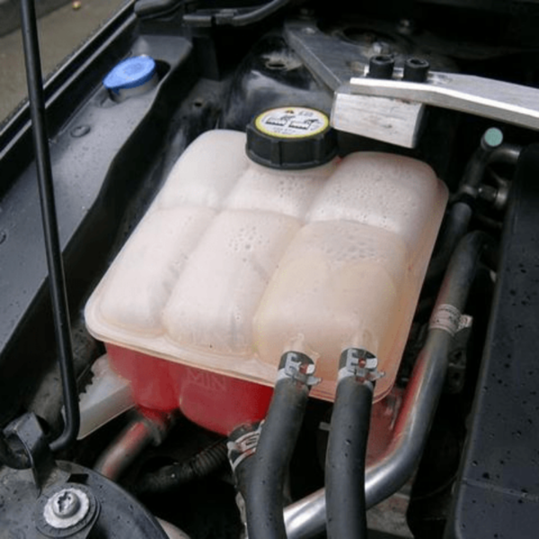 Thiết kế bình nhiên liệu nhựa ô tô: Vật liệu HDPE & Hướng dẫn hàn tiên tiến