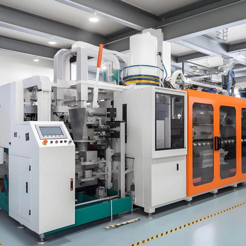 Industry 4.0 in Plastic Welding