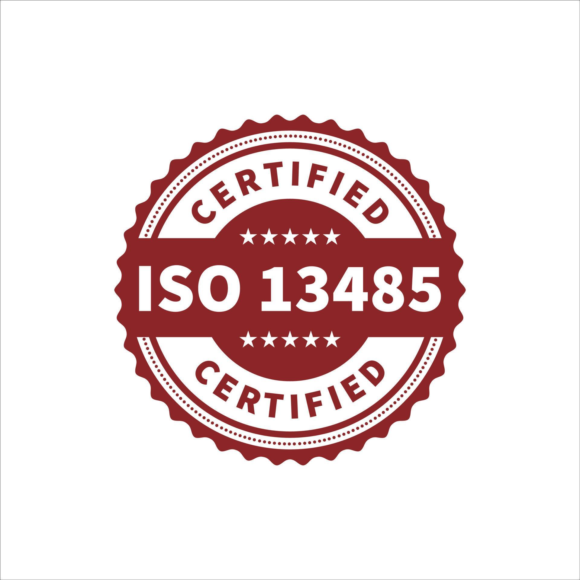 Tiêu chuẩn hàn nhựa y tế theo ISO 13485