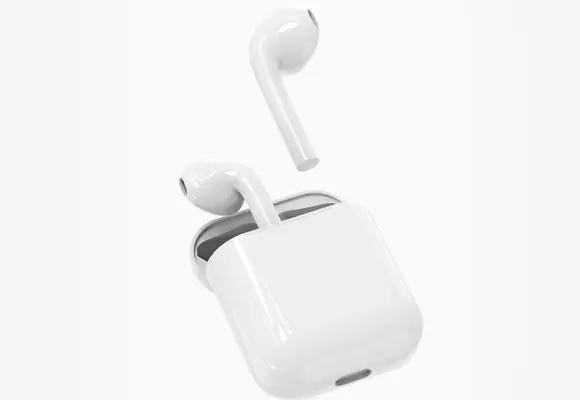 Bluetooth Earphone