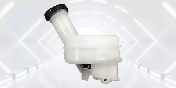 Car Brake Fluid Reservoirs