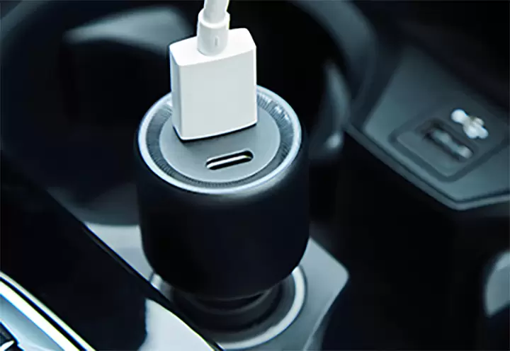 Car Charger