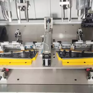 Máy hàn siêu âm tự động cho nội thất ô tô