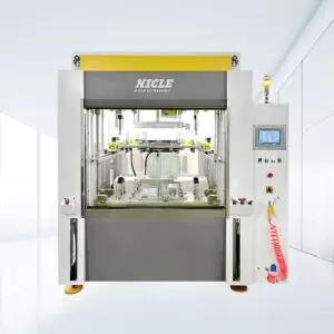 Máy hàn tấm nhiệt cho đèn ô tô