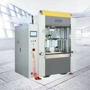 Máy hàn tấm nhiệt cho đèn ô tô