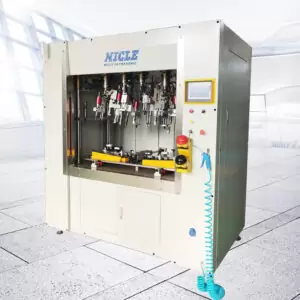 Máy hàn siêu âm tự động cho nội thất ô tô