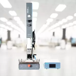 Máy hàn siêu âm thủ công
