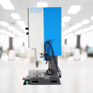 Máy hàn siêu âm thủ công