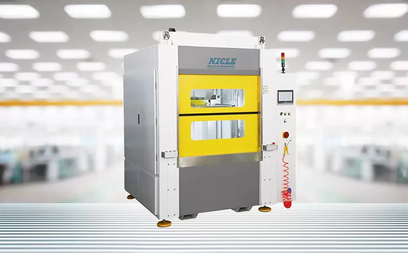 Giải pháp hàn tấm nhiệt