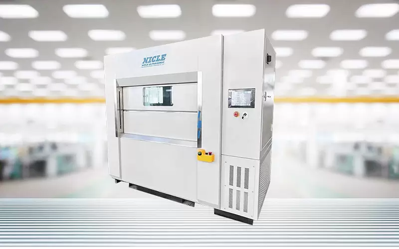 Giải pháp hàn rung