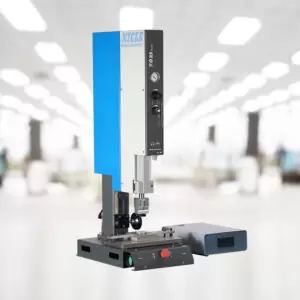 Máy hàn siêu âm thủ công