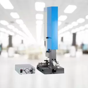 Máy hàn siêu âm thủ công