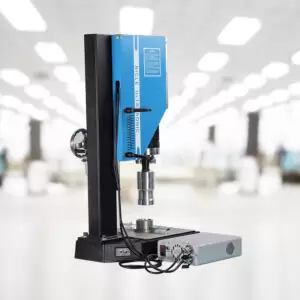 Máy hàn siêu âm thủ công