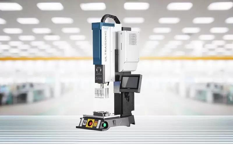 Giải pháp hàn siêu âm