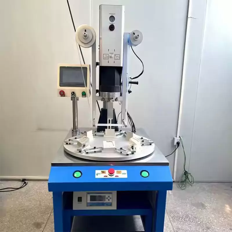 ultrasonic welding joint design