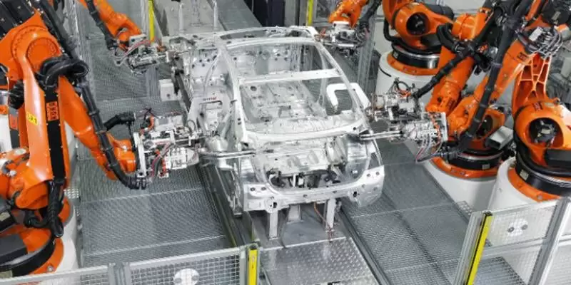 automotive plastics