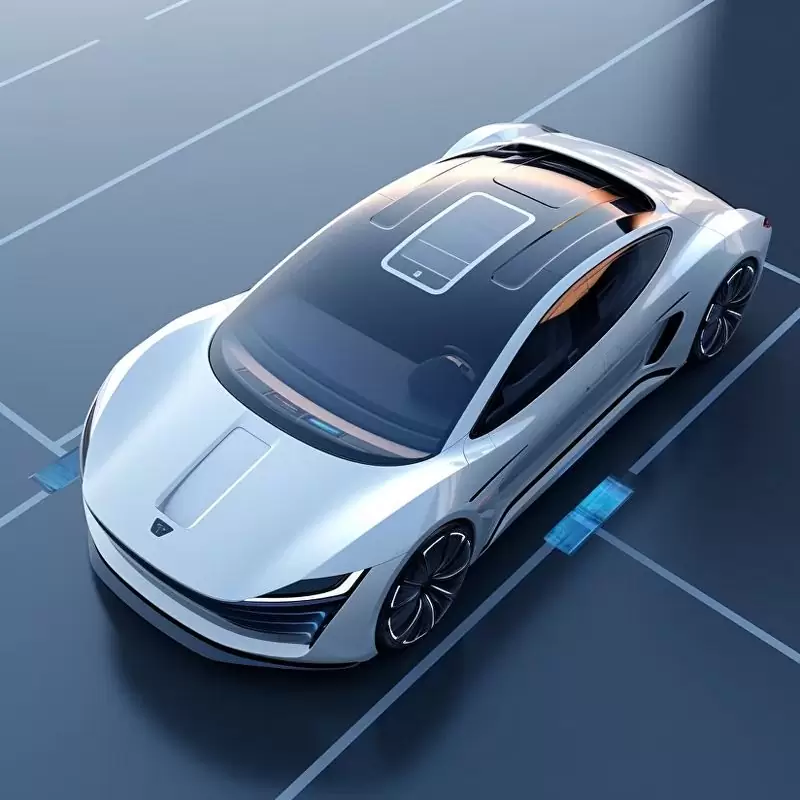 car manufacturing companies in world