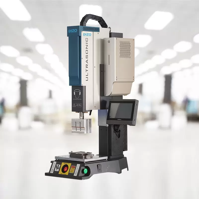 hdpe plastic welder