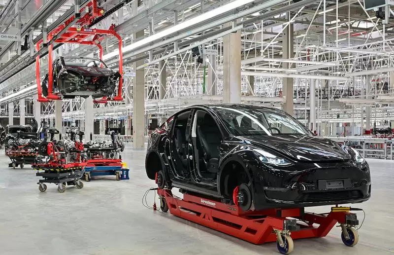 international car manufacturers