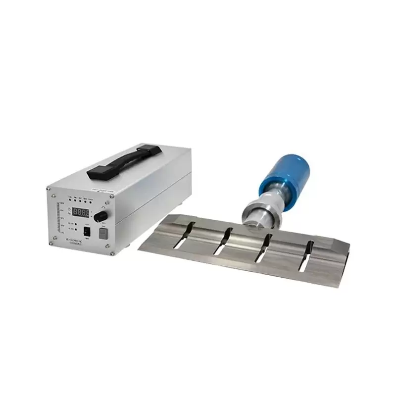 spot welding multi head​