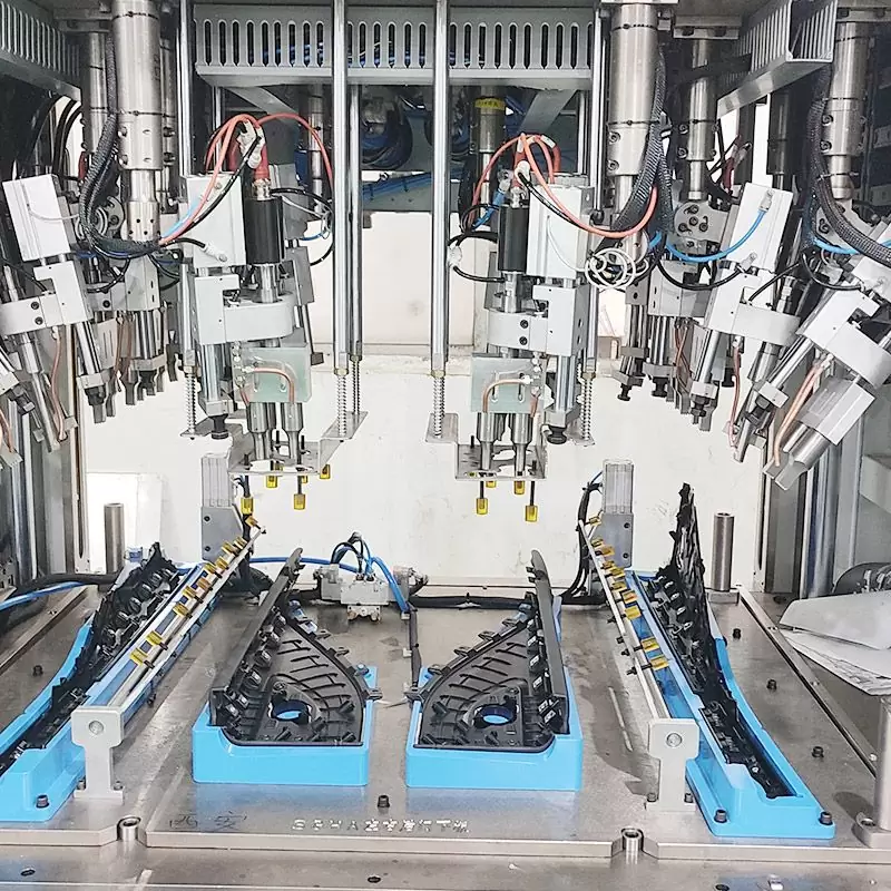 ultrasonic welding service