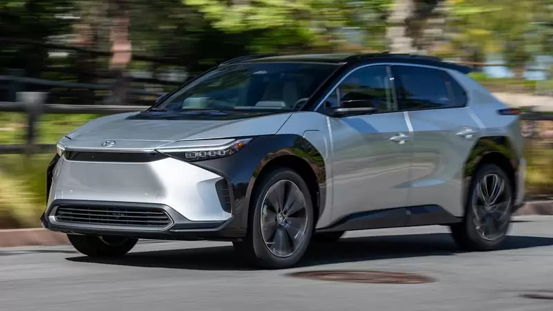 vehicle company list