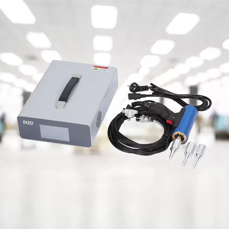 welding machine online