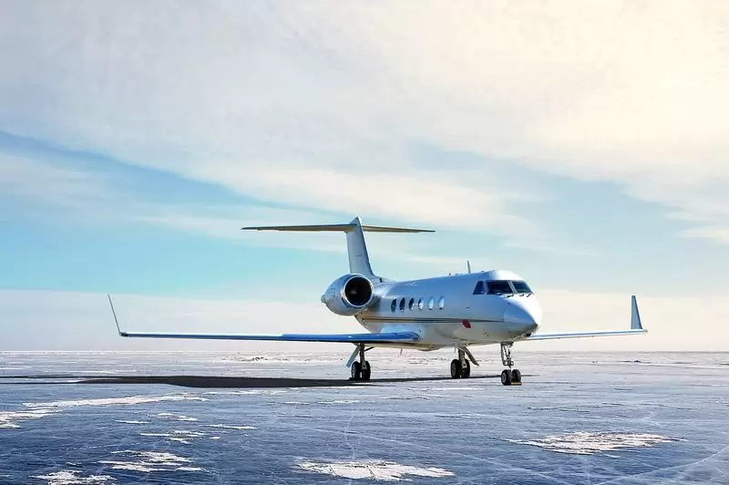 what is aerospace welding